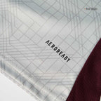 Maillot de football extérieur Ajax Third pour enfant (maillot + short) 2024/25