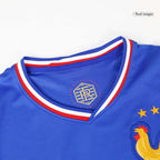 Maillot domicile France Euro 2024 