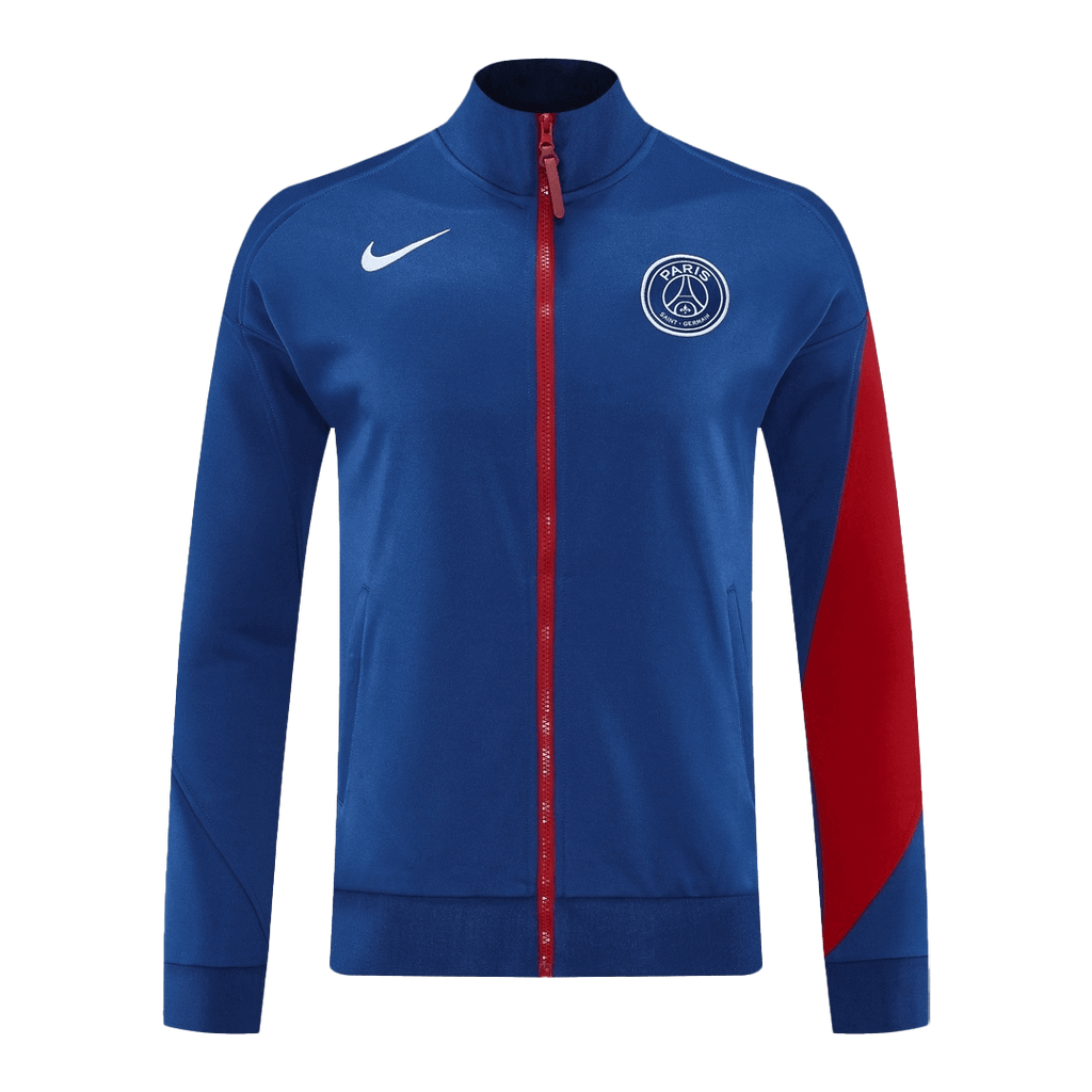 Soccer Kits 2025/26 PSG Training Jacket