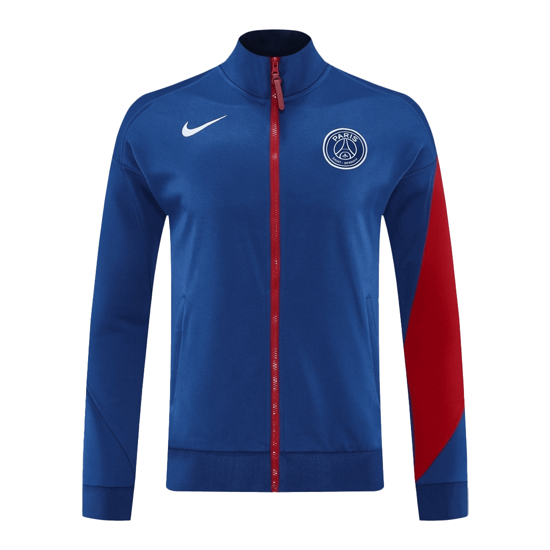 Soccer Kits 2025/26 PSG Training Jacket