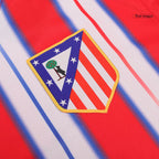 Soccer Kits Atletico Madrid Home Soccer Jersey 2024/25