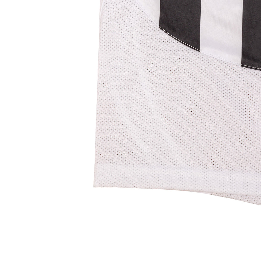 Kits de fútbol Retro NEDVED #11 2003/04 Juventus Home Soccer Jersey
