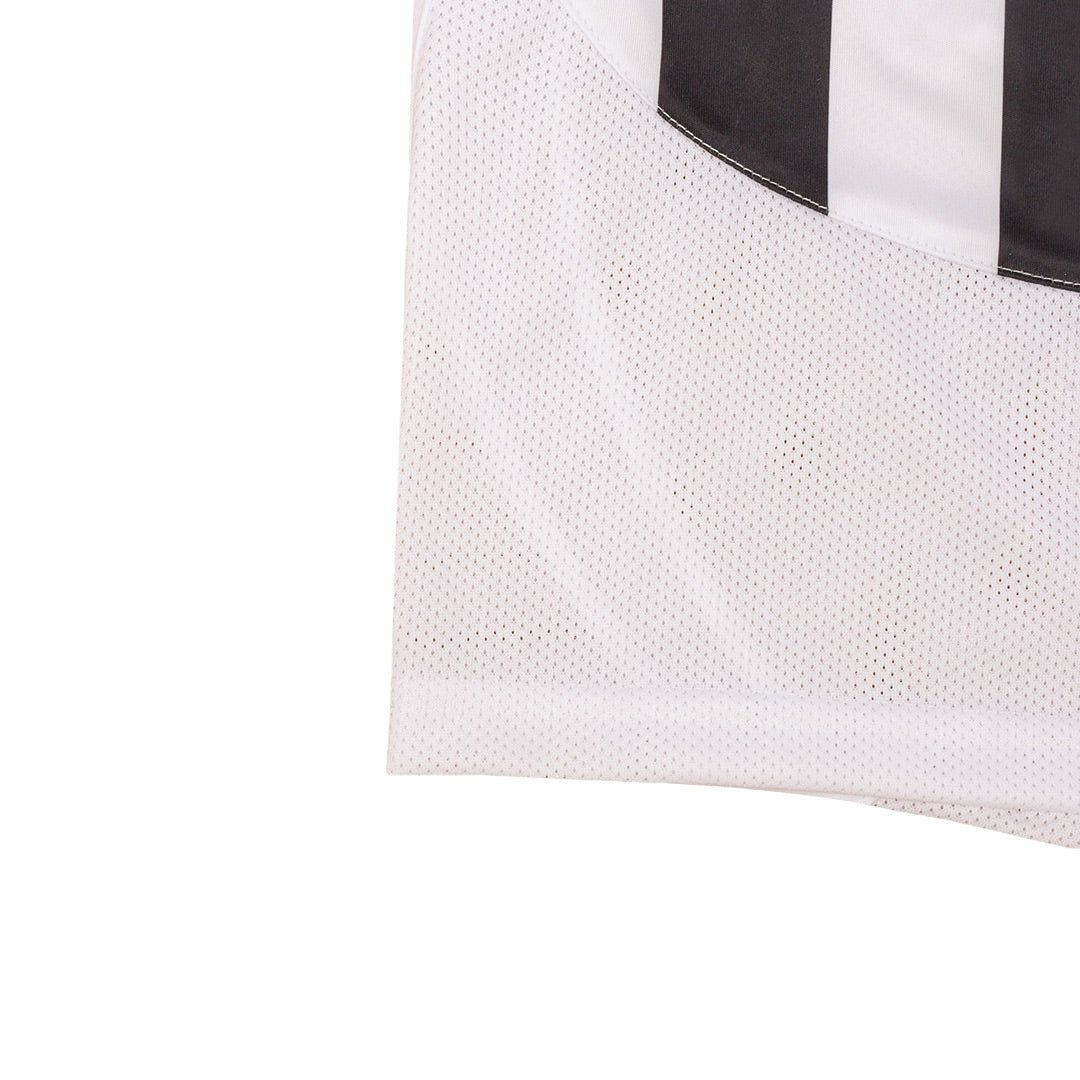 Kits de fútbol Retro NEDVED #11 2003/04 Juventus Home Soccer Jersey