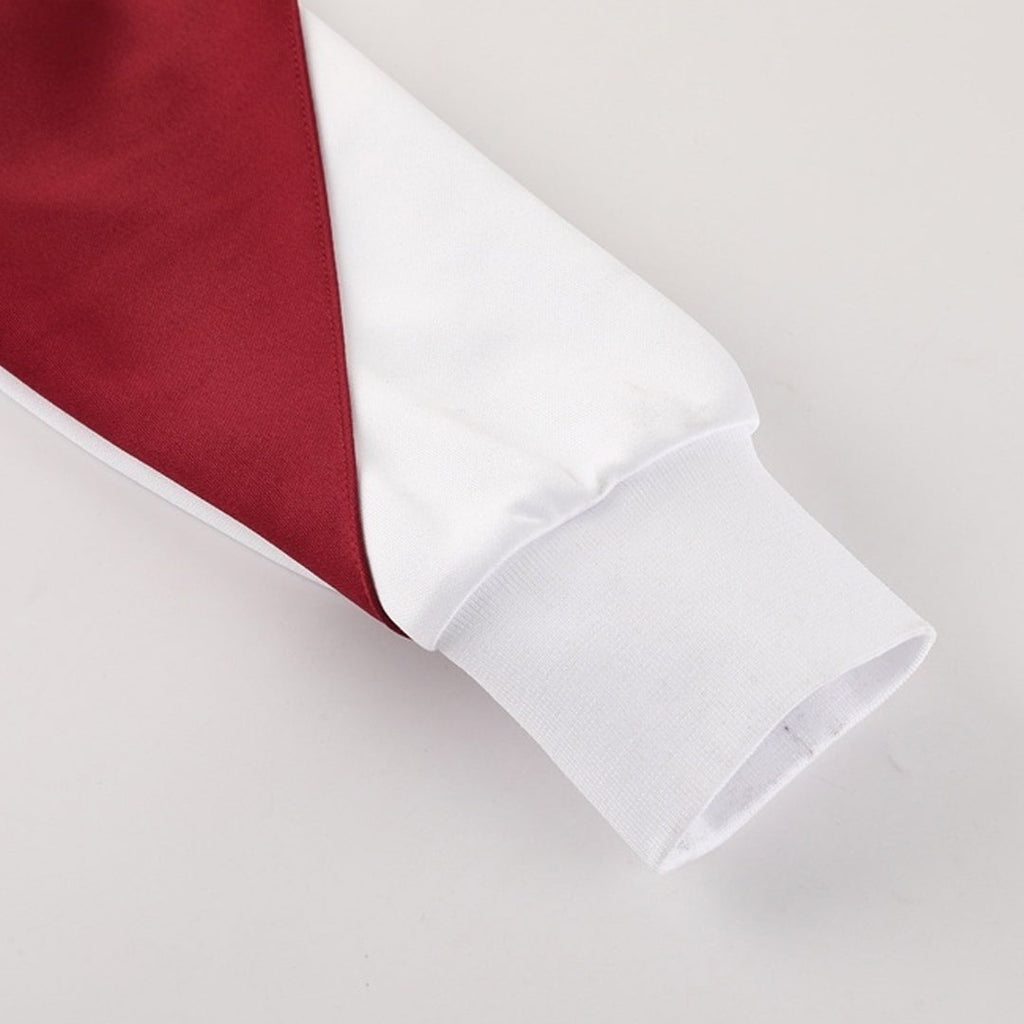 Soccer Kits 2025/26 PSG Training Jacket Kit(Jacket+Pants)