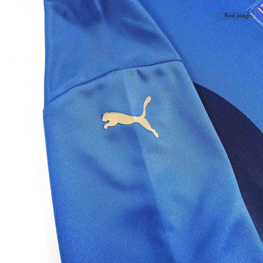 Kits de fútbol Retro 2006 Italia Camiseta de fútbol local