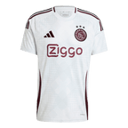 Soccer Kits Ajax Third Away Soccer Jersey 2024/25