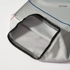 Camiseta de fútbol retro de visitante del Barcelona 2003/04