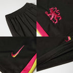 Camiseta de fútbol infantil del Chelsea (camiseta y pantalón corto) 2024/25